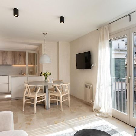 Flateli Pou Rodo 3 Daire Girona Dış mekan fotoğraf