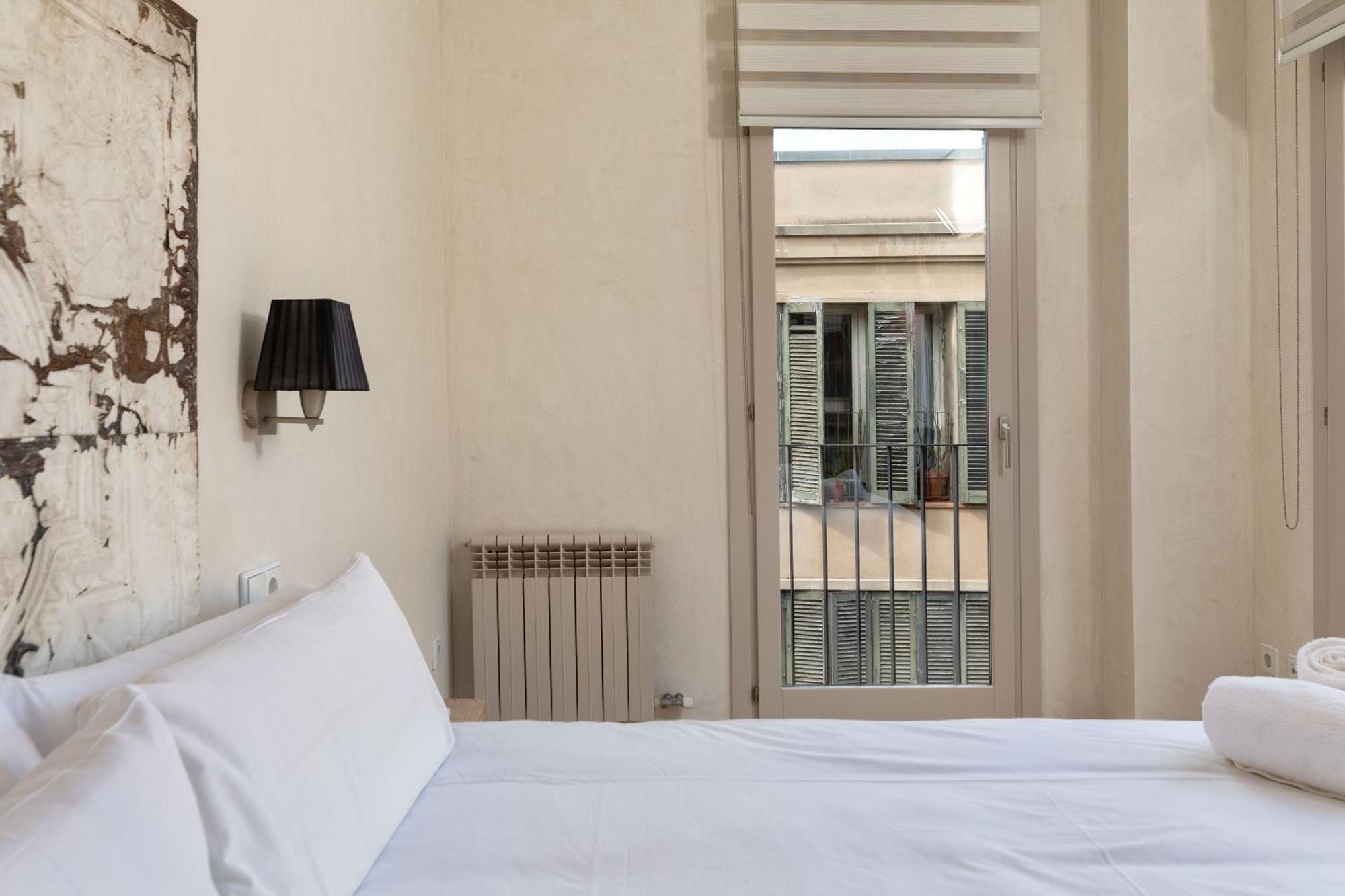 Flateli Pou Rodo 3 Daire Girona Dış mekan fotoğraf