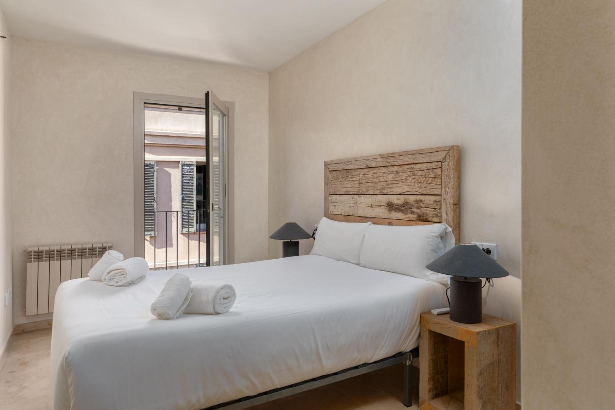 Flateli Pou Rodo 3 Daire Girona Dış mekan fotoğraf